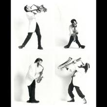 Paul McCartney press photo 1-15 - pic 6