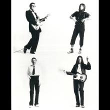 Paul McCartney press photo 1-15 - pic 7