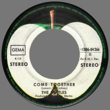 SOMETHING - COME TOGETHER - 1992 - 2 - RECORDS  - pic 5