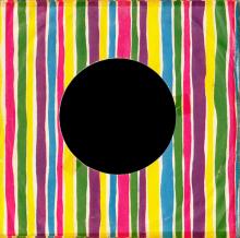 SPAIN 1964 06 01 - ROLL OVER BEETHOVEN ⁄ A HARD DAY'S NIGHT - SLEEVE 1 LABEL D 1 - DSOL 66.057 - pic 1
