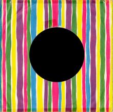 SPAIN 1964 06 01 - ROLL OVER BEETHOVEN ⁄ A HARD DAY'S NIGHT - SLEEVE 1 LABEL D 1 - DSOL 66.057 - pic 5