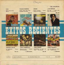 SPAIN 1969 03 27 - GET BACK ⁄ DON'T LET ME DOWN - SLEEVE 2 LABEL 1 - 1 J 006-04.084 M - pic 1