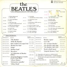 SPAIN 1969 03 27 - GET BACK ⁄ DON'T LET ME DOWN - SLEEVE 9 LABEL 2 - 1 J 006-04.084 M - pic 5
