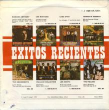 SPAIN 1969 07 15 - THE BALLAD OF JOHN AND YOKO ⁄ OLD BROWN SHOE - SLEEVE 1 LABEL 1 - 1 J 006-04.108 M - pic 1