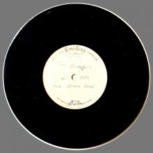 THE BEATLES ACETATE - OLD BROWN SHOE - pic 1