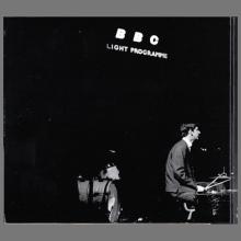 2013 11 11 - THE BEATLES - ON AIR - LIVE AT THE BBC VOLUME 2 - BBCV2 - promo CD - pic 5