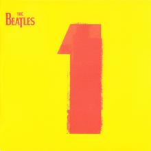 2015 11 06 - 2000 11 13 - THE BEATLES 1 - A - 26 TRACKS - REISSUE PROMO CD -1 - pic 1