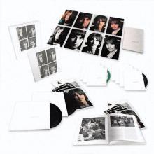 2018 11 09 - THE BEATLES - DELUXE DISC 5 - PROMO CDR 16 TRACKS - pic 1