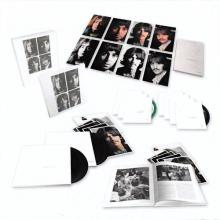 2018 11 09 - THE BEATLES - DELUXE DISC 6 - PROMO CDR 22 TRACKS - pic 1
