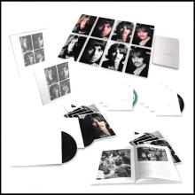 2018 11 09 - THE BEATLES - DELUXE EDITION - SAMPLER CD - PROMO CDR 6 TRACKS  - pic 1