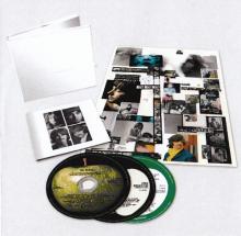 2018 11 09 - THE BEATLES - DISC 1 - PROMO CDR 17 TRACKS - pic 1