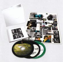 2018 11 09 - THE BEATLES - DISC 2 - PROMO CDR 13 TRACKS - pic 1