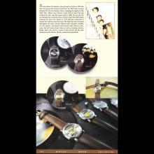 THE BEATLES TIMEPIECES 1993 - WBTL01 - A - 00 - PROMOTIONAL ITEMS FOR THE WATCHES - pic 8