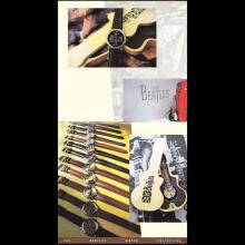 THE BEATLES TIMEPIECES 1993 - WBTL01 - A - 00 - PROMOTIONAL ITEMS FOR THE WATCHES - pic 9