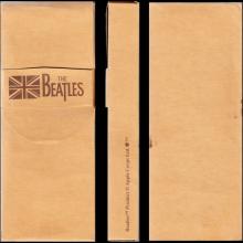 THE BEATLES TIMEPIECES 1993 - WBTL01 - A - 02 - THE BEATLES ENGLAND - pic 5