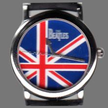 THE BEATLES TIMEPIECES 1993 - WBTL01 - A - 04 - THE BEATLES ENGLAND - pic 1