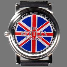 THE BEATLES TIMEPIECES 1993 - WBTL01 - A - 04 - THE BEATLES ENGLAND - pic 1