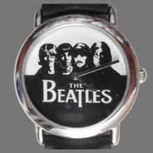 THE BEATLES TIMEPIECES 1993 - WBTL01 - A - 07 - THE BEATLES ENGLAND - pic 1