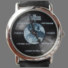 THE BEATLES TIMEPIECES 1993 - WBTL01 - A - 09 - THE BEATLES ENGLAND - pic 1