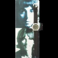THE BEATLES TIMEPIECES 1993 - WBTL01 - B - 00 - PROMOTIONAL ITEMS FOR THE WATCHES - pic 14