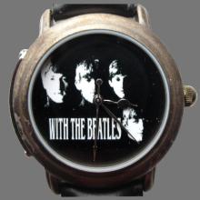 THE BEATLES TIMEPIECES 1993 - WBTL03 - C - 01 - pic 1