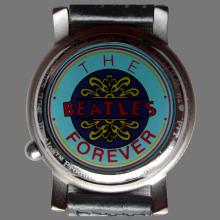 THE BEATLES TIMEPIECES 1993 - WBTL04 - D - 10 - A - pic 1