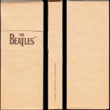 THE BEATLES TIMEPIECES 1993 - WBTL04 - D - 12 - A - pic 5
