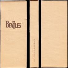 THE BEATLES TIMEPIECES 1993 - WBTL04 - D - 12 - A - pic 5