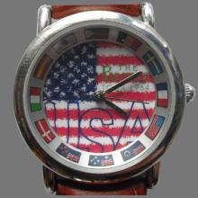 THE BEATLES TIMEPIECES 1996 - WT02 - THE 16TH SERIES - WORLD TOUR - USA - pic 1