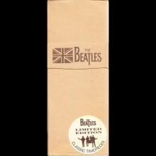 THE BEATLES TIMEPIECES 1996 - WT02 - THE 16TH SERIES - WORLD TOUR - USA - pic 5