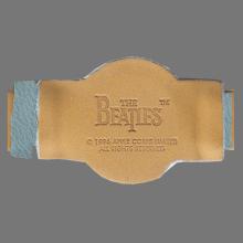 THE BEATLES TIMEPIECES 1996 - B35 - BEATLES 35TH COLLECTION - 35-04 - BLUE - pic 2