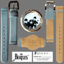 THE BEATLES TIMEPIECES 1996 - B35 - BEATLES 35TH COLLECTION - 35-04 - BLUE - pic 3