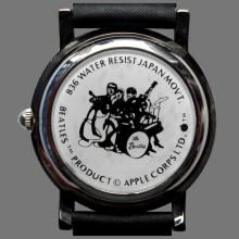 THE BEATLES TIMEPIECES 1996 - B36 - pic 2