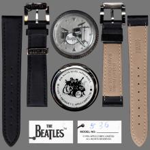 THE BEATLES TIMEPIECES 1996 - B36 - pic 3