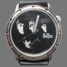 THE BEATLES TIMEPIECES 1996 - B38 - GREEN APPLE SPECIAL EDITION - pic 1