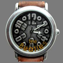 THE BEATLES TIMEPIECES 1996 - B39 - pic 1