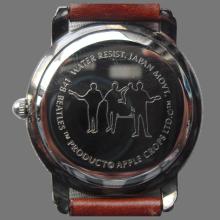 THE BEATLES TIMEPIECES 1996 - B41 - B - pic 1