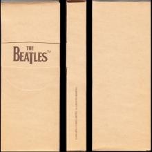 THE BEATLES TIMEPIECES 1996 - B41 - B - pic 5