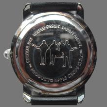THE BEATLES TIMEPIECES 1996 - B41 - A - pic 1