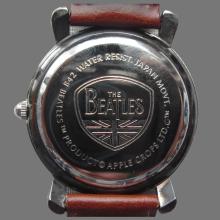 THE BEATLES TIMEPIECES 1996 - B42 - pic 2