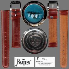THE BEATLES TIMEPIECES 1996 - B42 - pic 3