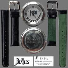 THE BEATLES TIMEPIECES 1996 - B43 - A - pic 3