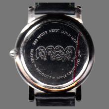 THE BEATLES TIMEPIECES 1996 - B40 - A - pic 1