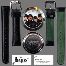 THE BEATLES TIMEPIECES 1996 - B40 - A - pic 1
