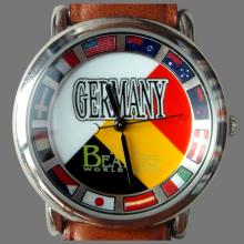 THE BEATLES TIMEPIECES 1996 - WT04 - THE 16TH SERIES - WORLD TOUR - GERMANY - pic 1