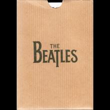 THE BEATLES TIMEPIECES 1996 - WT06 - THE 16TH SERIES - WORLD TOUR - HONG KONG - pic 6