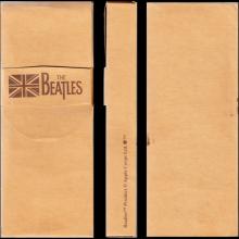 THE BEATLES TIMEPIECES 1996 - WT09 - THE 16TH SERIES - WORLD TOUR - SPAIN - pic 5