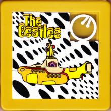 THE BEATLES TIMEPIECES 1997 - FOSSIL LIMITED EDITION - LI 1674 - 0825 ⁄ 3000  - pic 11