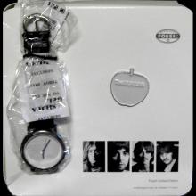 THE BEATLES TIMEPIECES 1997 - FOSSIL LIMITED EDITION - LI 1675 - 290 ⁄ 500  - pic 8