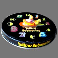 THE BEATLES TIMEPIECES 1999 - YELLOW SUBMARINE WATCH - SSIRÊE CORPORATION - WWY-G - 4 535463 001258  - pic 12